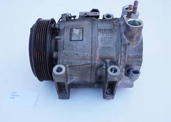 SPRĘŻARKA KLIMATYZACJI INFINITI FX45 FX 45 03-08 SPRĘŻARKA KLIMATYZACJI INFINITI FX45 FX 45 03-08