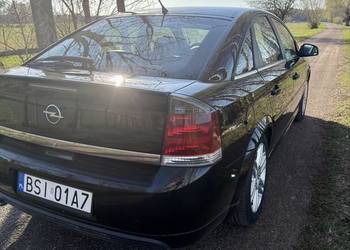 Opel Vectra C GTS 1.8 122km Polski salon, 150000 km przebiegu.