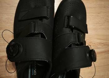 Buty rowerowe szosowe Shimano RP4 SH-RP400SL (42 - 26,5 cm)
