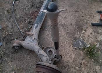 VW Polo Skoda Fabia  belka tylna zawieszenie tył