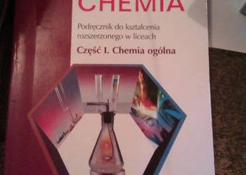 chemia ogólna Pazdro książki używane szkolne antykwariaty