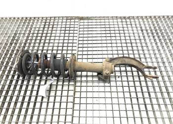 AMORTYZATOR PRAWY PRZÓD ZE SPRĘŻYNĄ AUDI A6 C7 3.0 Sedan/Limuzyna