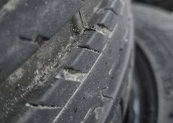 kpl opony lato fulda ecocontrolhp 185/55/15.7mm.bez wad.