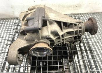 MOST DYFER TYŁ AUDI Q7 4L 4460310018 4.2 326KM 06-16 SUV