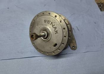 Piasta szczękotrzymacz Simson Sr 2