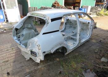 ĆWIARTKA BŁOTNIK PRAWY TYŁ EWPB C4 CACTUS 15r