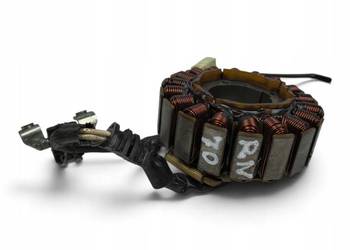 ALTERNATOR UZWOJENIE Yamaha Tracer 9 tracer 900 RN70 MT-09 21+