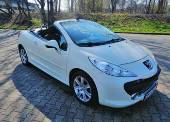 Silnik 1.6 thp kompletny nowy rozrzad.