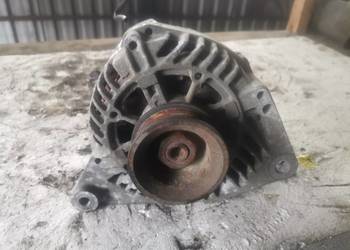 Alternator Audi A4 B5 1.8 125KM