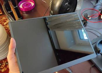Monitor przenośny 14" 2K IPS