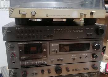 Wieża unitra ZM3000