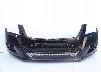 ZDERZAK PRZÓD PRZEDNI LC9X VW TIGUAN I 5N 07-11r PDC ZDERZAK PRZÓD PRZEDNI LC9X VW TIGUAN I 5N 07-11r PDC