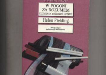 W pogoni za rozumem - Fielding