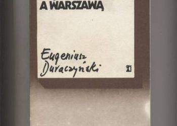 Między Londynem a Warszawą - Duraczyński