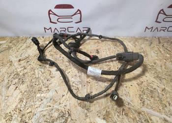 Wiązka Instalacja PDC Zderzaka Tylnego Opel Mokka X 2016- 42504557