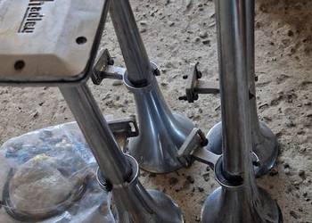 SYGNAŁ PNEUMATYCZNY DZWIĘKOWY FANFARA HADLEY