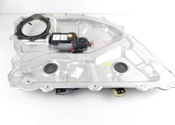 PODNOŚNIK SZYBY LEWY TYLNY AUDI A8 D3 4E0959801A