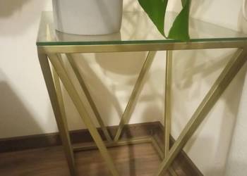 Stolik kawowy 60 x 60