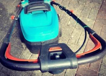 Kosiarka Elektryczna  Gardena 36E   USZKODZONA