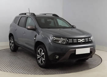 Dacia Duster 1.3 TCe