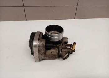 Przepustnica 06A133062AB 1.6 MPI AUDI SEAT SKODA VW WYSYŁKA 0 ZŁ