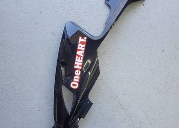 HONDA CBR 1000 RR SC59 PŁUG LEWY OWIEWKA OSŁONA BOK WYPEŁNIENIE
