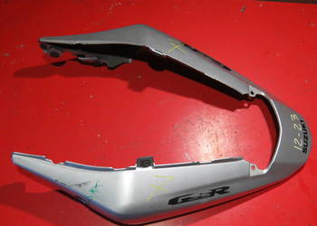 SUZUKI GSR600 GSR 600 K10 09 zadupek ogon owiewka osłona  tył tylna
