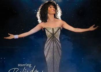A Tribute to Whitney Houston - Arena Ursynów 22.04.2023