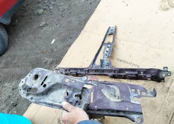 AUDI 80 B4 80B4 PRZEDNI PAS WZMOCNIENIE