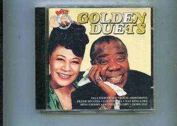 Golden Duets Popeye CD Płyta CD