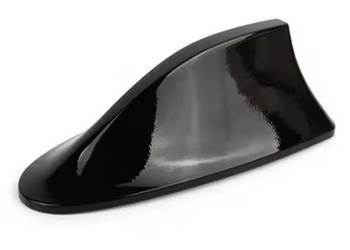 Antena samochodowa Shark Fin FM/AM – płetwa rekina, uniwersalna, czarna