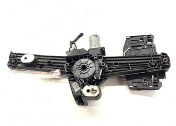 PODNOŚNIK SZYBY LEWY TYŁ OPEL CORSA F 9829045980 Hatchback MECHANIZM