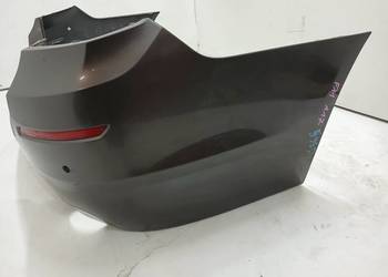 ZDERZAK TYLNY BMW F11 A17