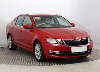 Skoda Octavia 2.0 TSI