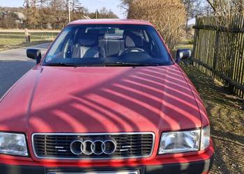 Sprzedam Audi 80 b4