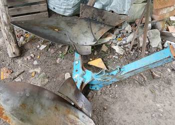 Skiba korpus lemken opal 90