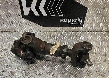 Wał napędowy tylny do koparek JCB 3CX 4CX z silnikiem powershift