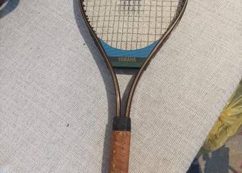 Yamaha YM 400 rakieta do tenisa ziemnego