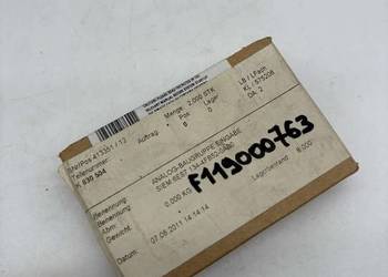 Siemens 6ES7 134-4FB52-0AB0 AI Module