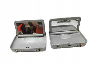 LUSTERKO PODSUFITKI KPL 2218101817 Mercedes-Benz S-klasa V (2005-2013) W221