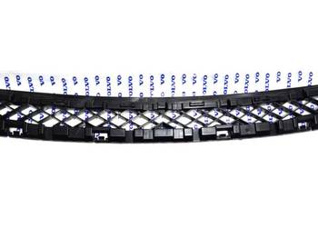 VOLVO XC60 II wspornik mocowanie absorber zderzaka tyl OE