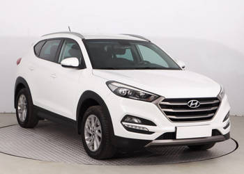 Hyundai Tucson 1.6 GDI