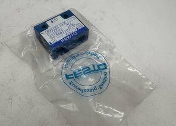 Festo 6680 ZK-1/8 B Kontroler logiczny