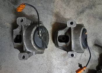 8r0199381 poduszki silnika audi