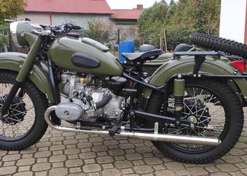 URAL M63