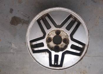 Opel Rekord Felga