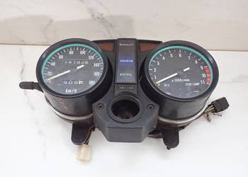 Licznik Zegary 74782 Kawasaki KZ 440 Ltd 80-92r Cruiser Cafe Racer Scramble