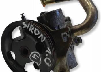 POMPA WSPOMAGANIA Daihatsu Sirion 1.0