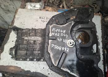BMW E60 E65 4,4 V8 N62B44 miska olejowa czujnik 7508117