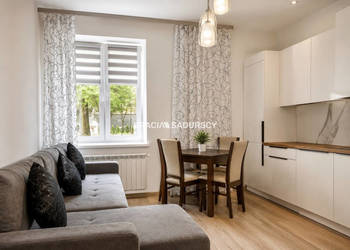 Mieszkanie 47m2 3-pokojowe Kraków Celna